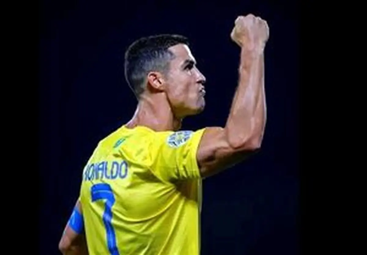 رونالدو در صدر درآمدزاترین ورزشکاران جهان