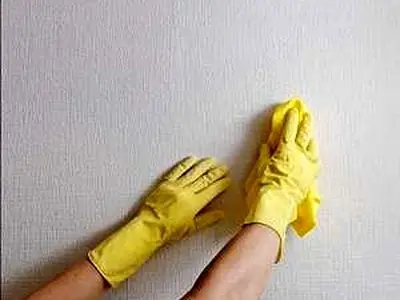 راه های آسان برای برق انداختن دیوار