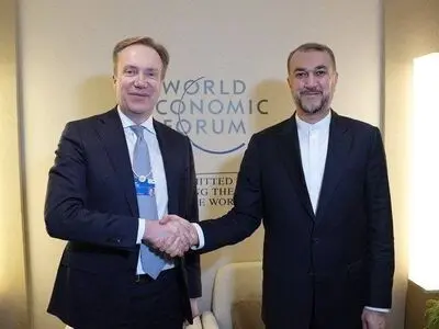 دعوت ایران از مجمع جهانی اقتصاد برای مشارکت در ایجاد سازوکارهای ناظر بر تضمین امنیت انرژی 