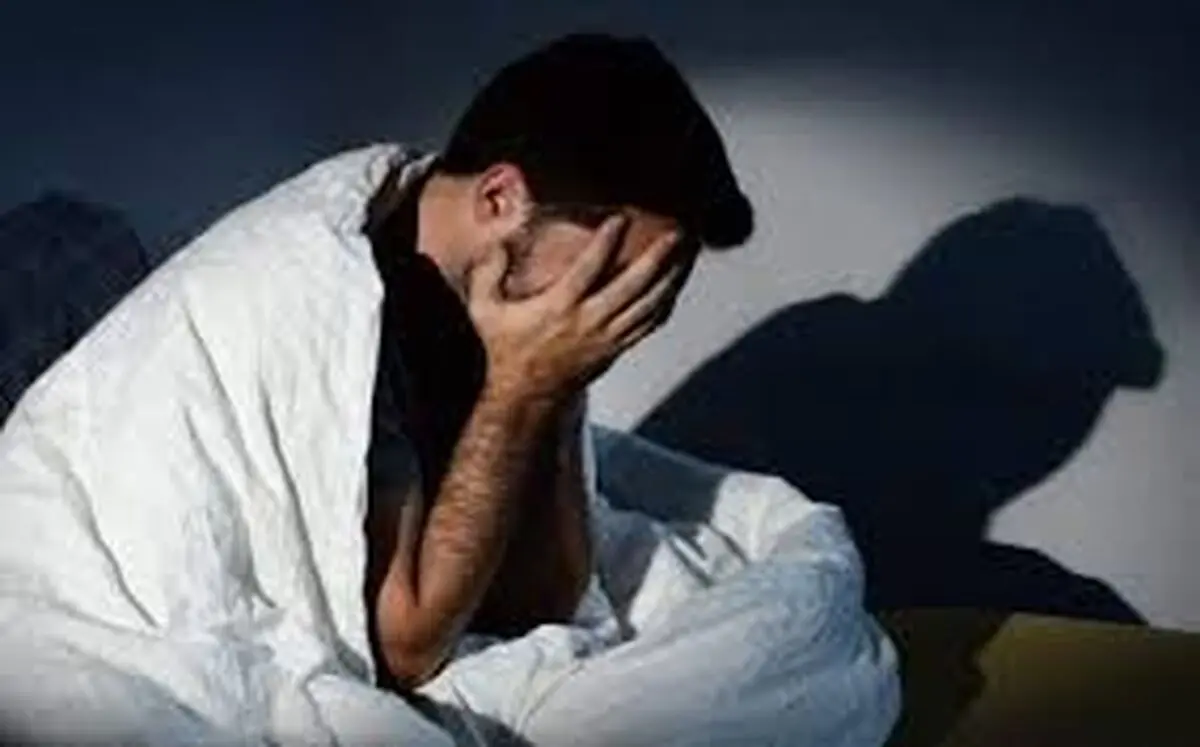  مردی که ۲۲ سال است نخوابیده + فیلم