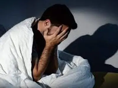  مردی که ۲۲ سال است نخوابیده + فیلم