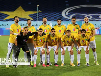 اعلام زمان شروع تمرینات بازیکنان صنعت نفت آبادان