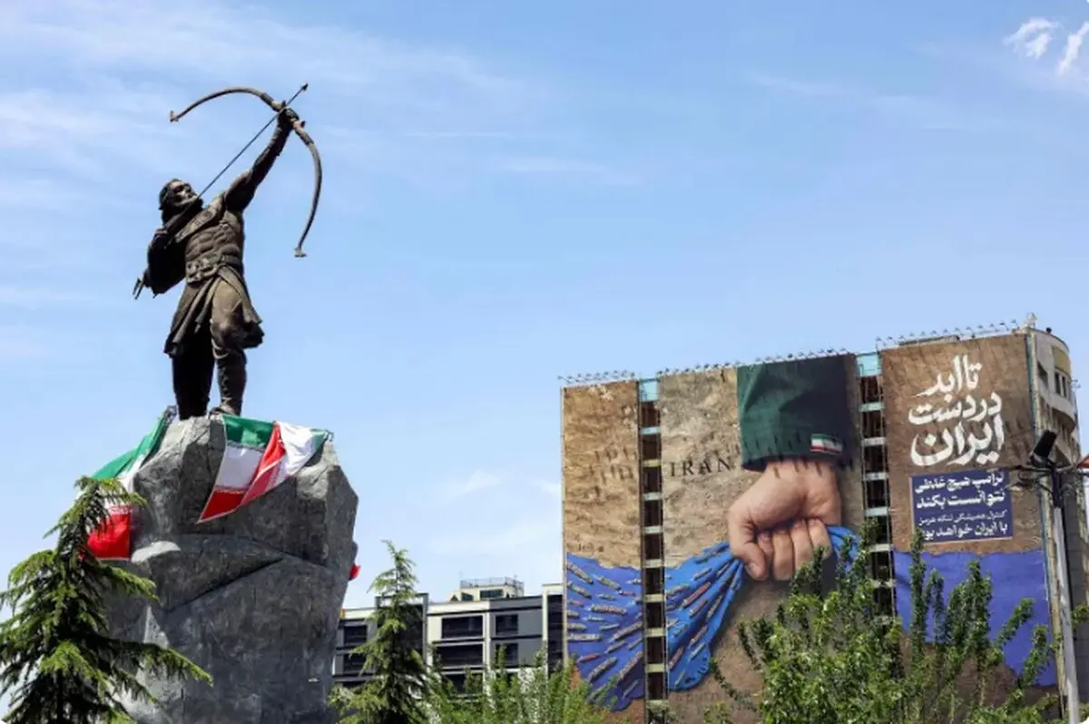 واشنگتن چگونه از «تسلیم ایران» به مذاکره بر سر هرمز رسید؟
