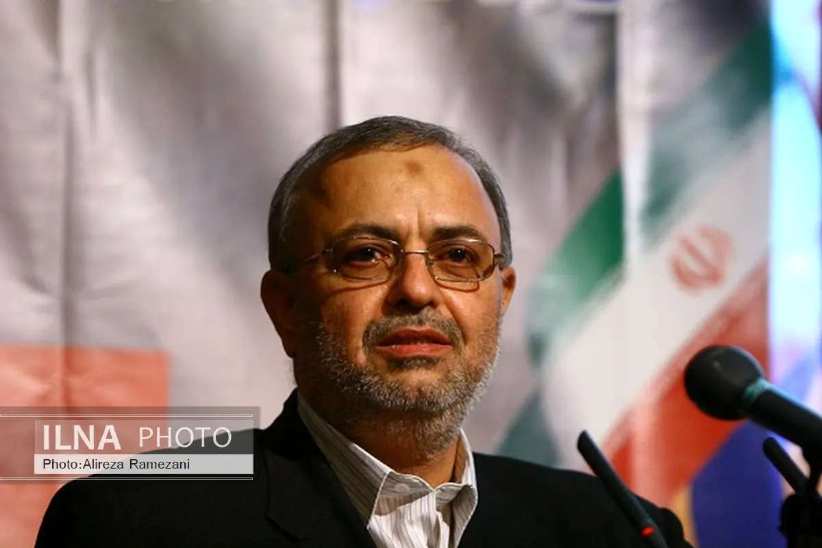 سد و نیروگاه سیمره فردا به بهره‌برداری می‌رسد / تعریف 8 میلیارد دلار پروژه برای معرفی و جذب سرمایه‌گذاری خارجی