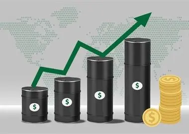 افزایش قیمت نفت در پی نگرانی‌ها درباره عرضه