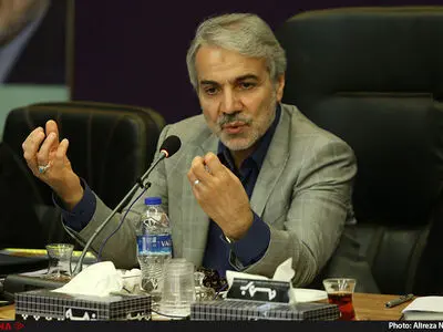 طهران: حظر امیرکا على ظریف سیعرقل ایة مفاوضات