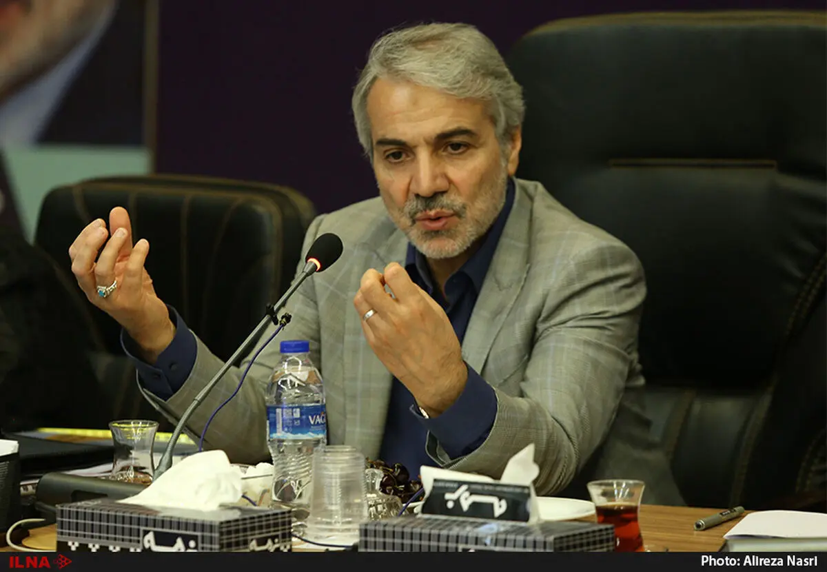 طهران: حظر امیرکا على ظریف سیعرقل ایة مفاوضات