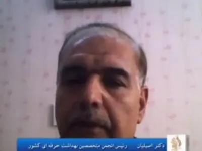 خلاء تهویه‌های استاندارد در کارگاه برای مقابله با کرونا/ عدم به‌کارگیری پروتکل‌های بهداشت حرفه‌ای برای حفظ سلامت نیروی کار