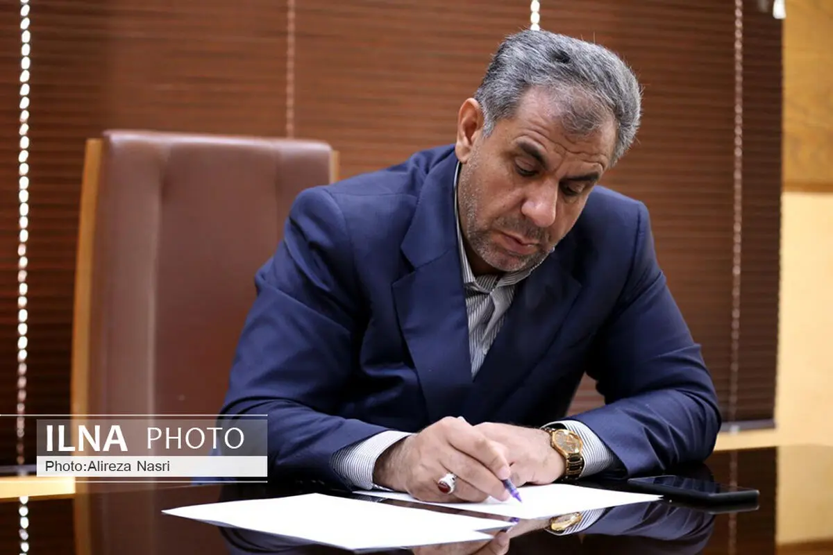 استاندار قزوین فرا رسیدن عاشورای حسینی را تسلیت گفت