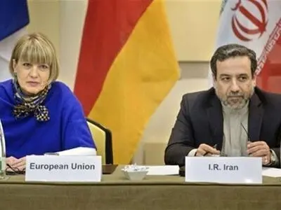 نشست معاونان دقایقی پیش به پایان رسید