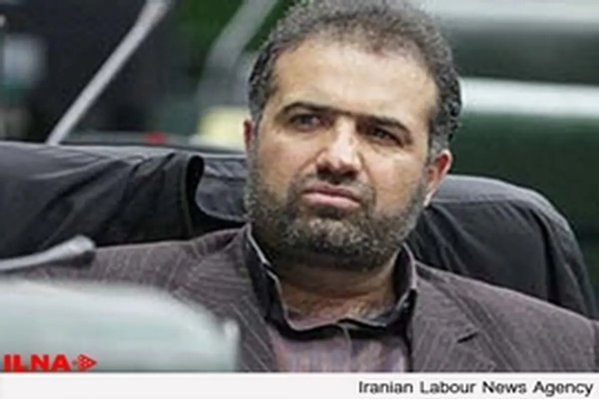 از ظرفیت مراکز تحقیقات برای قانون‌گذاری استفاده می‌کنیم