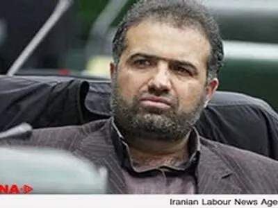 از ظرفیت مراکز تحقیقات برای قانون‌گذاری استفاده می‌کنیم