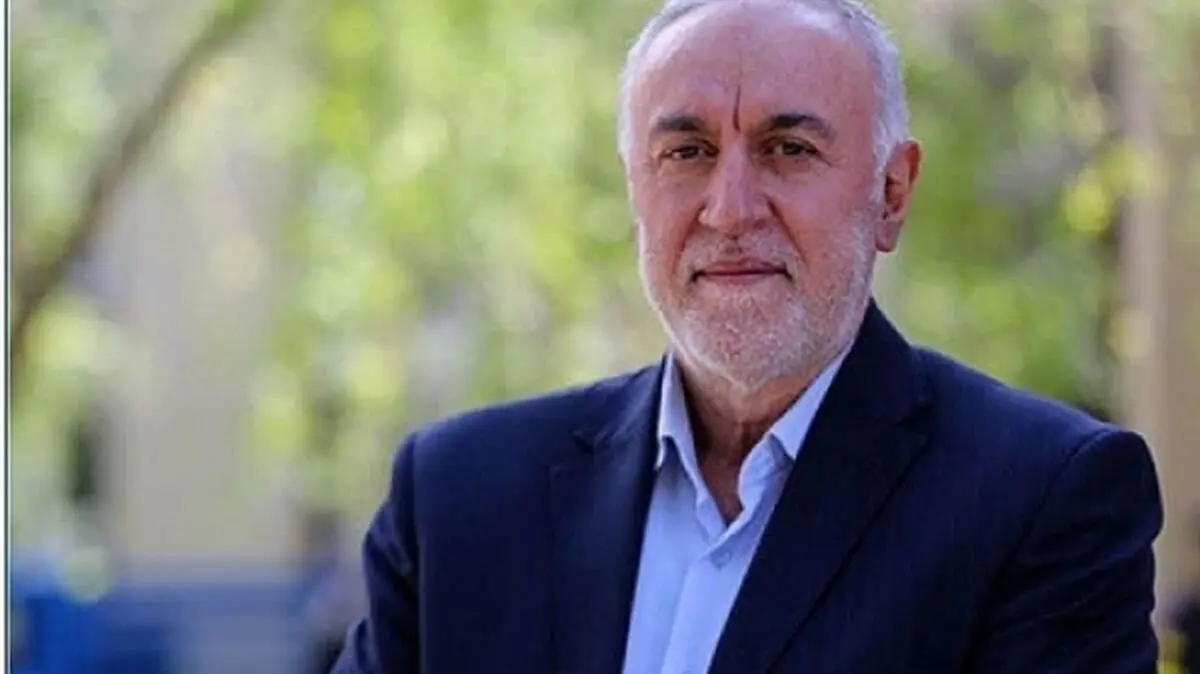 در گذشته توجهی به حفظ حریم شهر تهران نشده است/ بدون رعایت «حریم تهران» نمی‌توانیم در طرح‌های توسعه‌ای آینده، تصمیمات لازم را اتخاذ کنیم