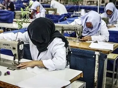 آموزش بیش از 2 هزار 187 نفراز زنان سرپرست خانوار تحت حمایت کمیته امداد مازندران