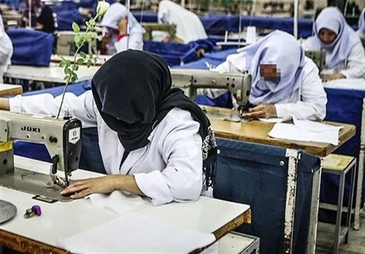 آموزش بیش از 2 هزار 187 نفراز زنان سرپرست خانوار تحت حمایت کمیته امداد مازندران