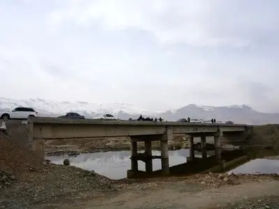 پیشرفت ۸۵ درصدی پروژه کمربندی دورود/ بهره‌برداری از لاین برگشت کمربندی تا پایان سال