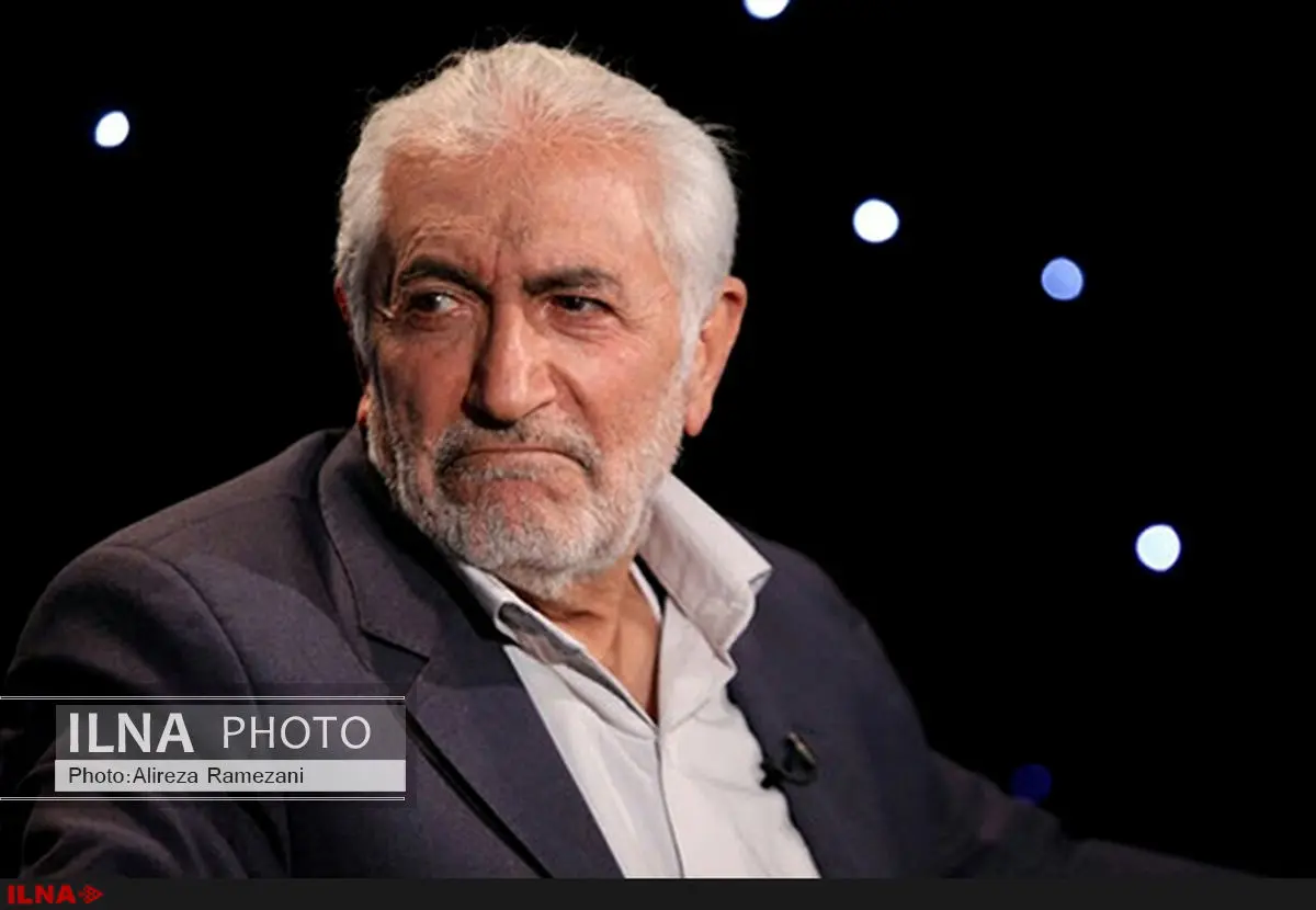 مخالفتها با برجام برای انتخابات ۹۶ است، نه محض رضای خدا