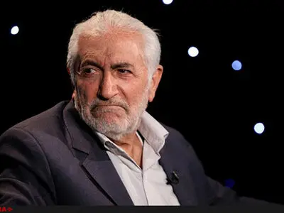 خیرِ هیچ‌کدام از پروژه‌های عمرانی به مردم نرسید!/ پل خواجو و بند امیر ماندگار هستند ولی پروژه‌های ما، نه!/ مردم ما را حلال کنند