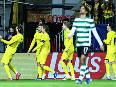 ویدیو: خلاصه بازی بوده گلیمت 3 - اسپورتینگ 0