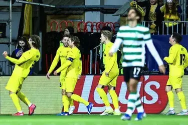 ویدیو: خلاصه بازی بوده گلیمت 3 - اسپورتینگ 0