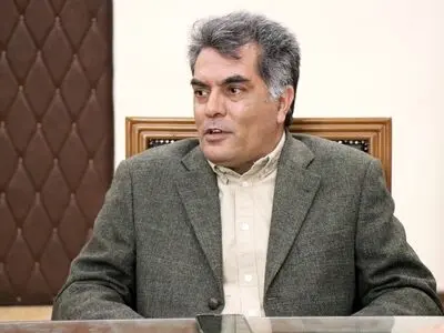 رییس جدید پژوهشکده باستان شناسی منصوب شد