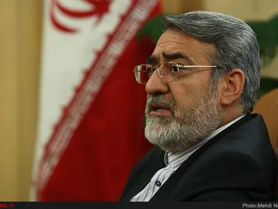 ناهنجاری‌های اجتماعی به هیچ وجه قابل پذیرش نیست/در حوزه نظری هیچ کمبود و مشکلی نداریم