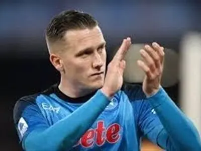 الاهلی رسما  برای زیلینسکی به ناپولی پیشنهاد داد