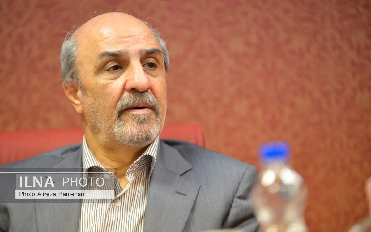 واکنش گودرزی به اختلاف کی‌روش و ایفمارک