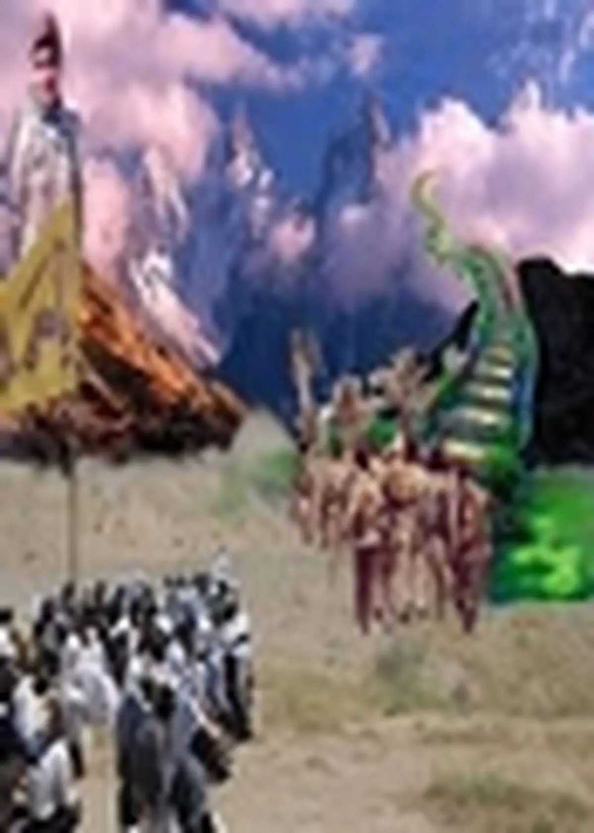 اعزام ۶۵ هزار دانش‌آموز پایه متوسطه به اردوی راهیان نور