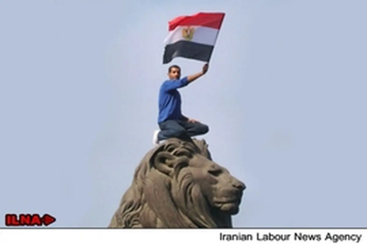انقلاب مصر همچنان ادامه دارد