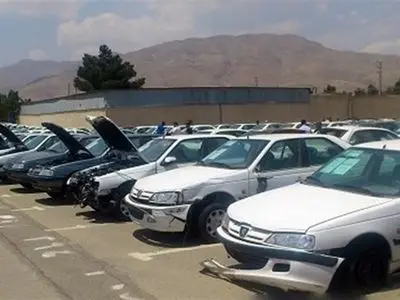 کشف ۱۴۵۱ خودروی مسروقه در کشور از سوی گشت‌های ویژه پلیس آگاهی/ بازداشت ۸۵۰ سارق