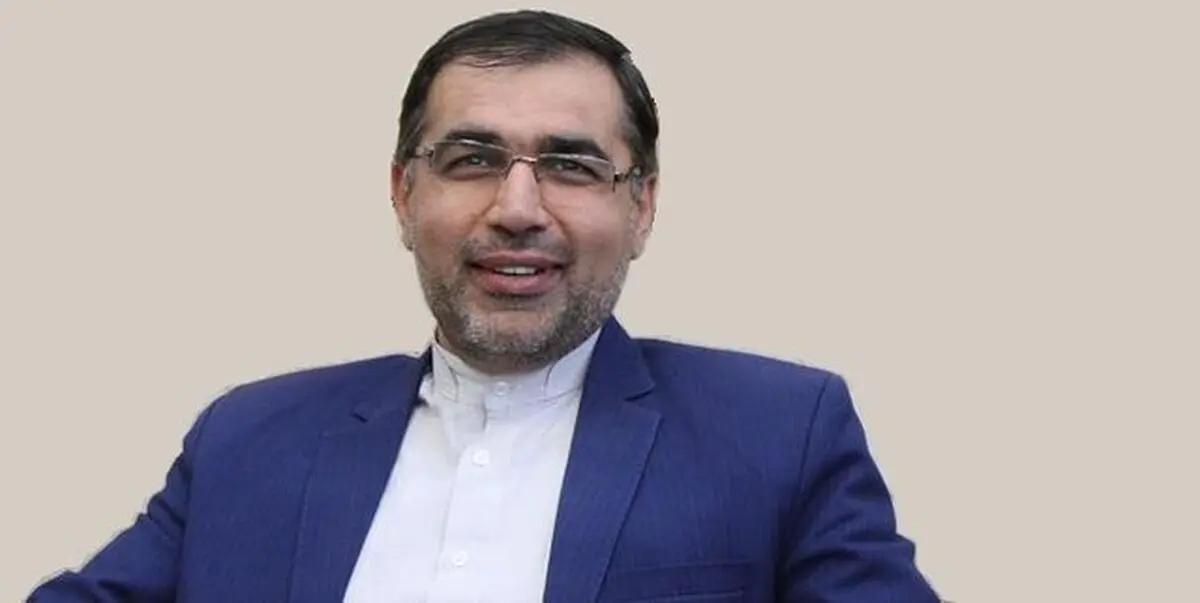 مسعود گودرزی سرپرست معاونت هماهنگی امور اقتصادی استانداری فارس  شد