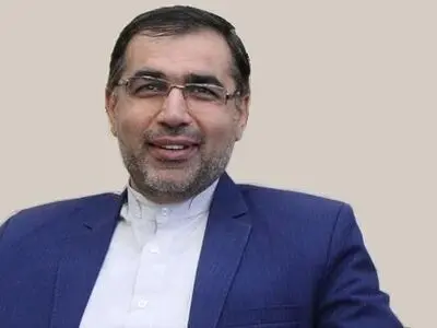 مسعود گودرزی سرپرست معاونت هماهنگی امور اقتصادی استانداری فارس  شد