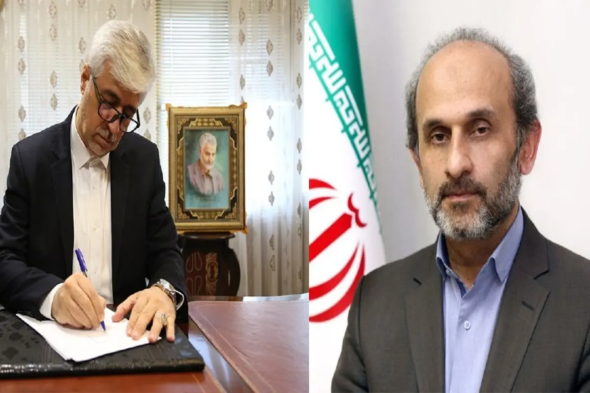 پیام تبریک وزیر ورزش و جوانان به رئیس جدید رسانه ملی