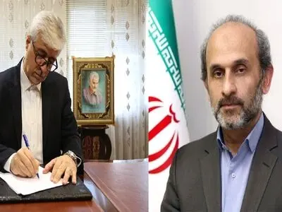 پیام تبریک وزیر ورزش و جوانان به رئیس جدید رسانه ملی