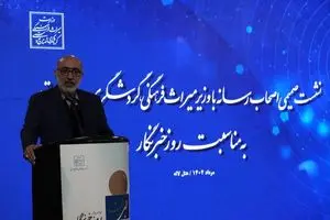 وزارت میراث‌فرهنگی، گردشگری و صنایع‌دستی به کانون گفت‌وگو و هم‌اندیشی رسانه‌ای بدل شده است