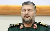 جزئیات عملیات ضدتروریستی امروز به روایت فرمانده قرارگاه قدس نیروی زمینی سپاه