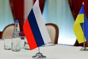 برگزاری مذاکرات روسیه و اوکراین تا پایان هفته محتمل است