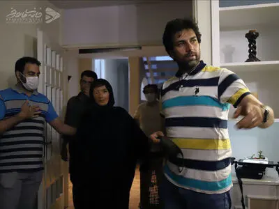 «خانه ماهرخ» را  با کمتر از نصف دستمزد یک سوپراستار ساختیم/ نقدی بر مناسبات پشت صحنه سینما