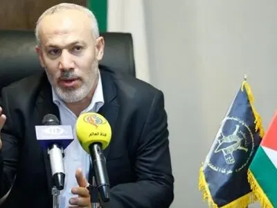 ایران تنها کشوری است که خارج از دایره غربی‌ها در راستای حمایت از فلسطین اقدام می‌کند