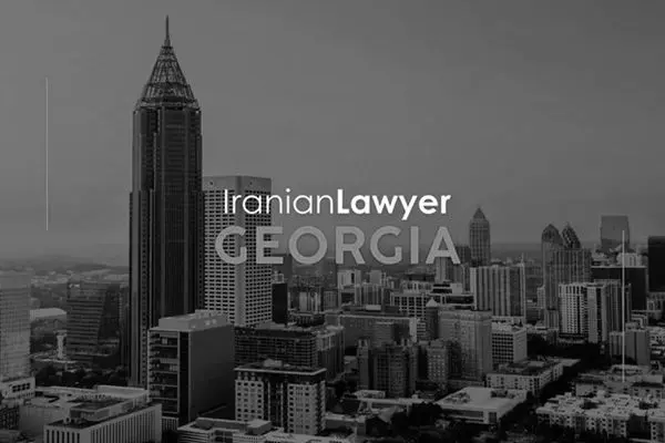 Persian Lawyer in Georgia