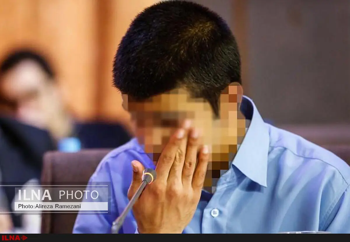 قاتل ستایش در بیمارستان روانی بستری شد/ پرونده در دیوان عالی تعیین شعبه نشده است