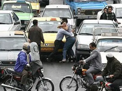 کاهش ۷. ۱ درصدی مراجعین نزاع در شش ماهه نخست امسال