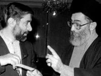  اولین پخش مستند سیاسی «امتحان» در شبکه مستند/بازخوانی اختلاف نظر رهبری و مهندس موسوی