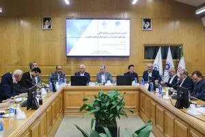 تمام مصوبات فاقد طبقه‌بندی هیأت وزیران باید ظرف مدت ۴۸ ساعت در سامانه ملی قوانین و مقررات درج شود
