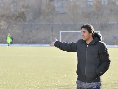 عباس آقایی سرمربی جدید ماشین‌سازی شد