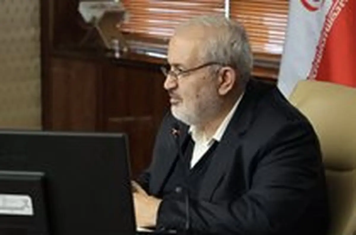 یک و نیم برابر ظرفیت نیروگاه اتمی بوشهر در ۷ ماه گذشته نیروگاه ساخته شد