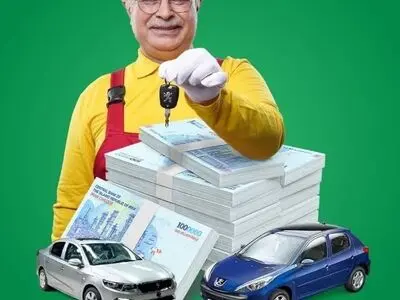 قرعه‌کشی مرحله دوم «پویش باانرژی» مشترکین شرکت توزیع برق شیراز انجام شد