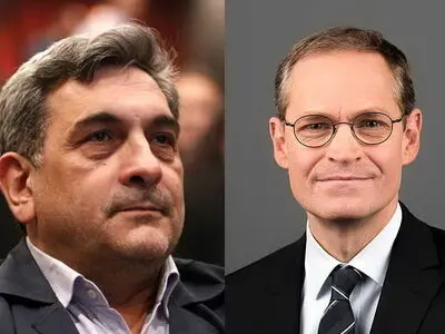 اعلام آمادگی شهردار برلین برای گسترش همکاری‌های شهری با تهران