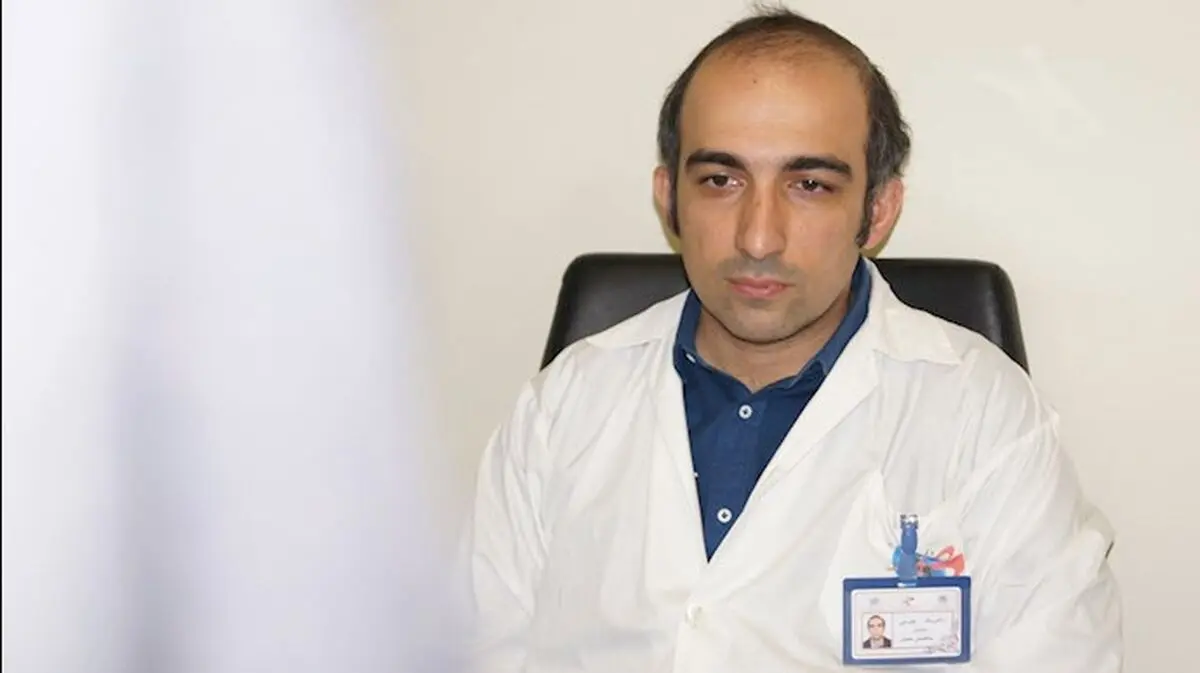 بیمارستان کماکان پُر است/ محدودیت‌های اعمال شده میزان شیوع را کاهش می‌دهد